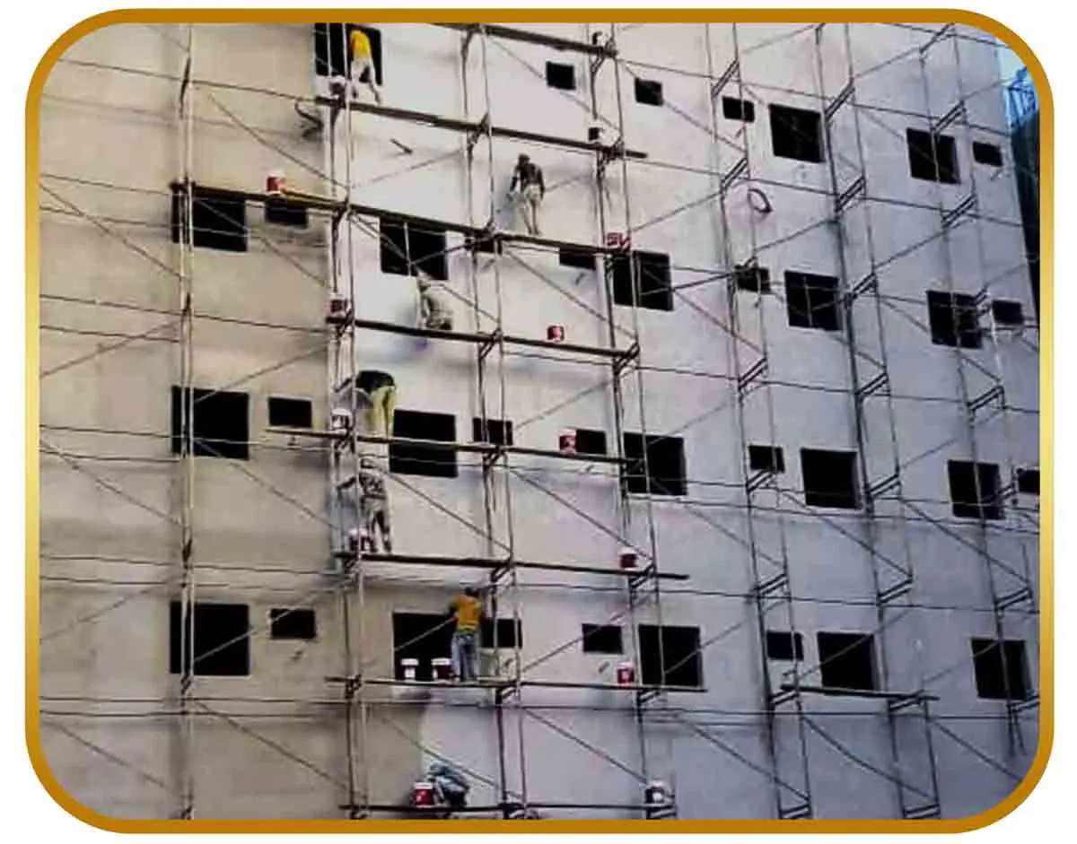 مقاول ترميم الطائف